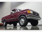 Thumbnail Photo 34 for 1990 Ford F250